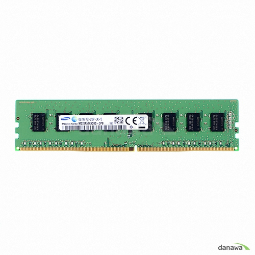 삼성전자 DDR4-2133 (4GB)_이미지