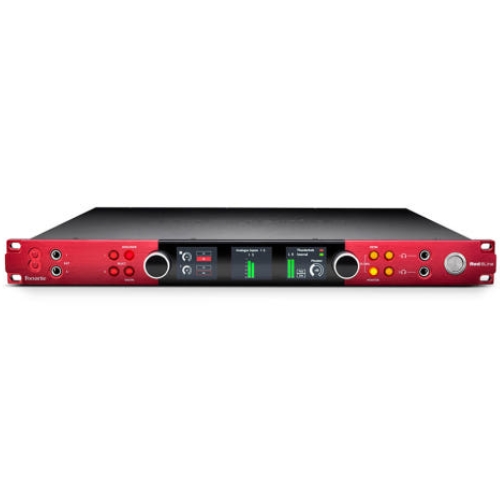 Focusrite Red 8Line (정품)_이미지