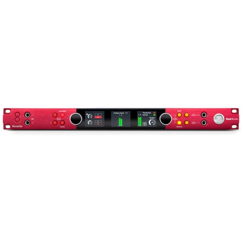 Focusrite Red 8Line (정품)