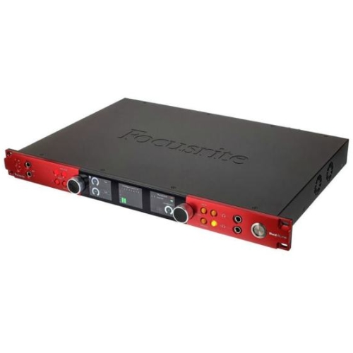 Focusrite Red 8Line