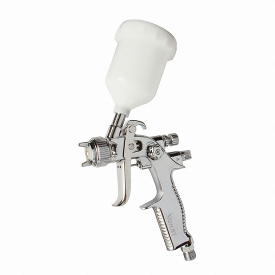 블루텍 에어스프레이건세트 NEW-125 (0.8mm)_이미지