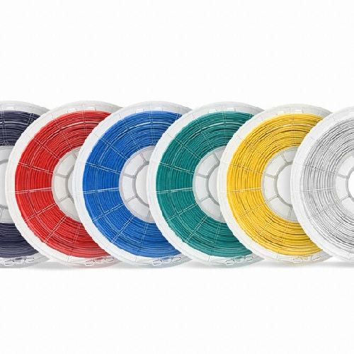 신도리코 DP200용 PLA 리필용 필라멘트 (0.7kg)_이미지