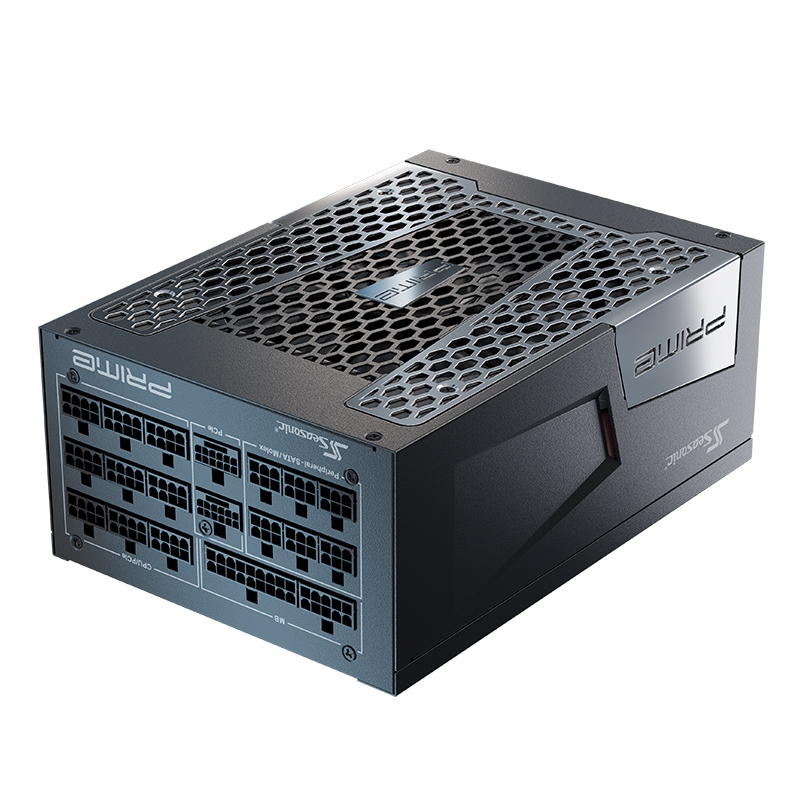 �üҴ� PRIME PLATINUM PX-1600 Ǯ��ⷯ ATX3.1