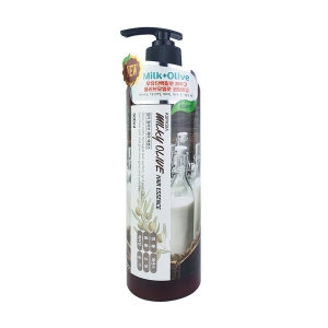 쥬리아 아스파시아 올리브 밀키 헤어 에센스