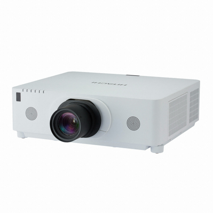 히타치 CP-WU8700 (정품)_이미지