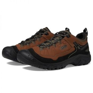 KEEN Targhee 4 �ο� Height Durable Comfortable ���������� ��� Bison���� 111279