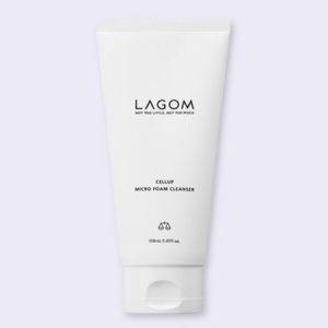 라곰 셀럽 마이크로 폼 클렌저 150ml (3개)_이미지