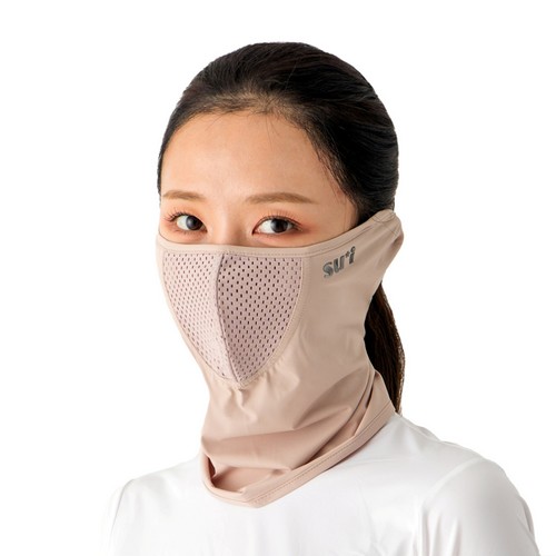 수이골프 A형 스포츠 마스크_이미지