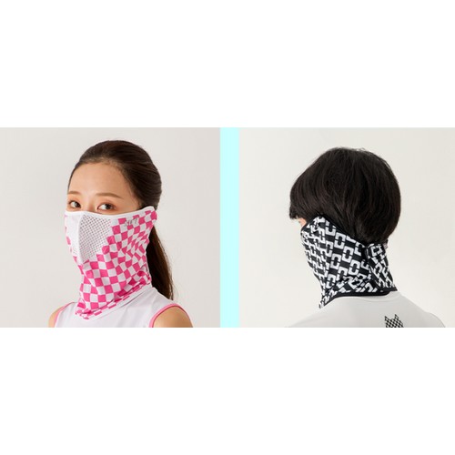 수이골프 A형 스포츠 마스크_이미지