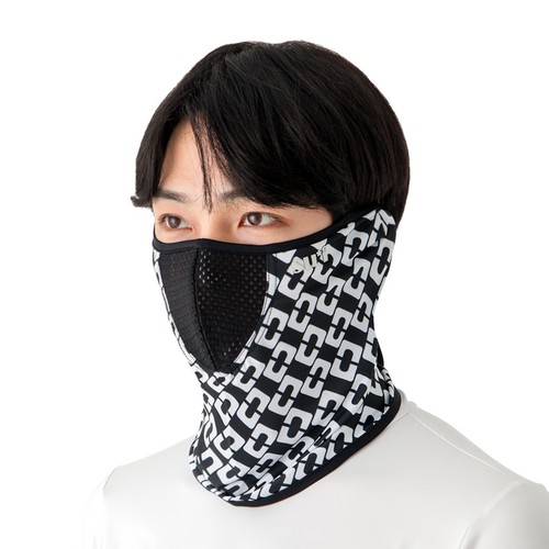 수이골프 A형 스포츠 마스크_이미지