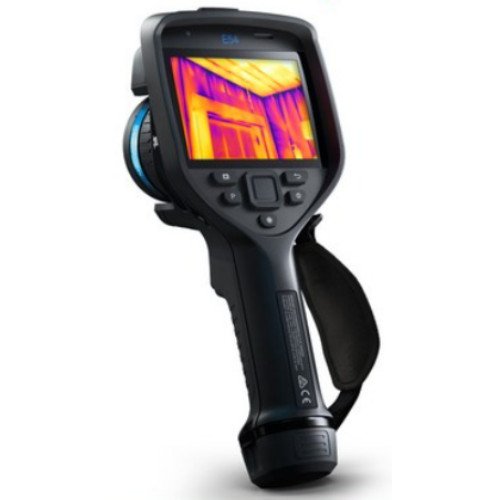 FLIR E76
