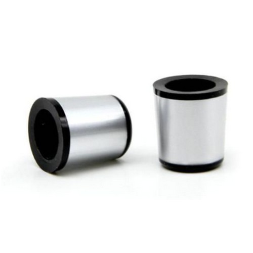 티디지 새틴 실버 아이언용 패럴 MS-0190 (10개)_이미지