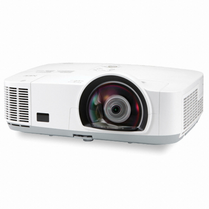 NEC NP-M300XS (정품)_이미지