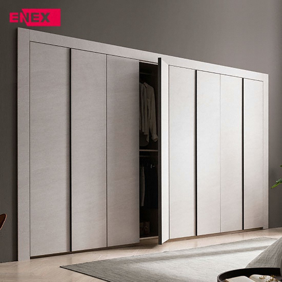 에넥스 ENNEE 바오 붙박이장 고급형 (330cm)_이미지