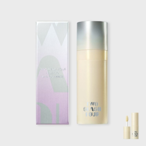 투슬래시포 프라이밍 스킨 글리머 20ml (1개)_이미지