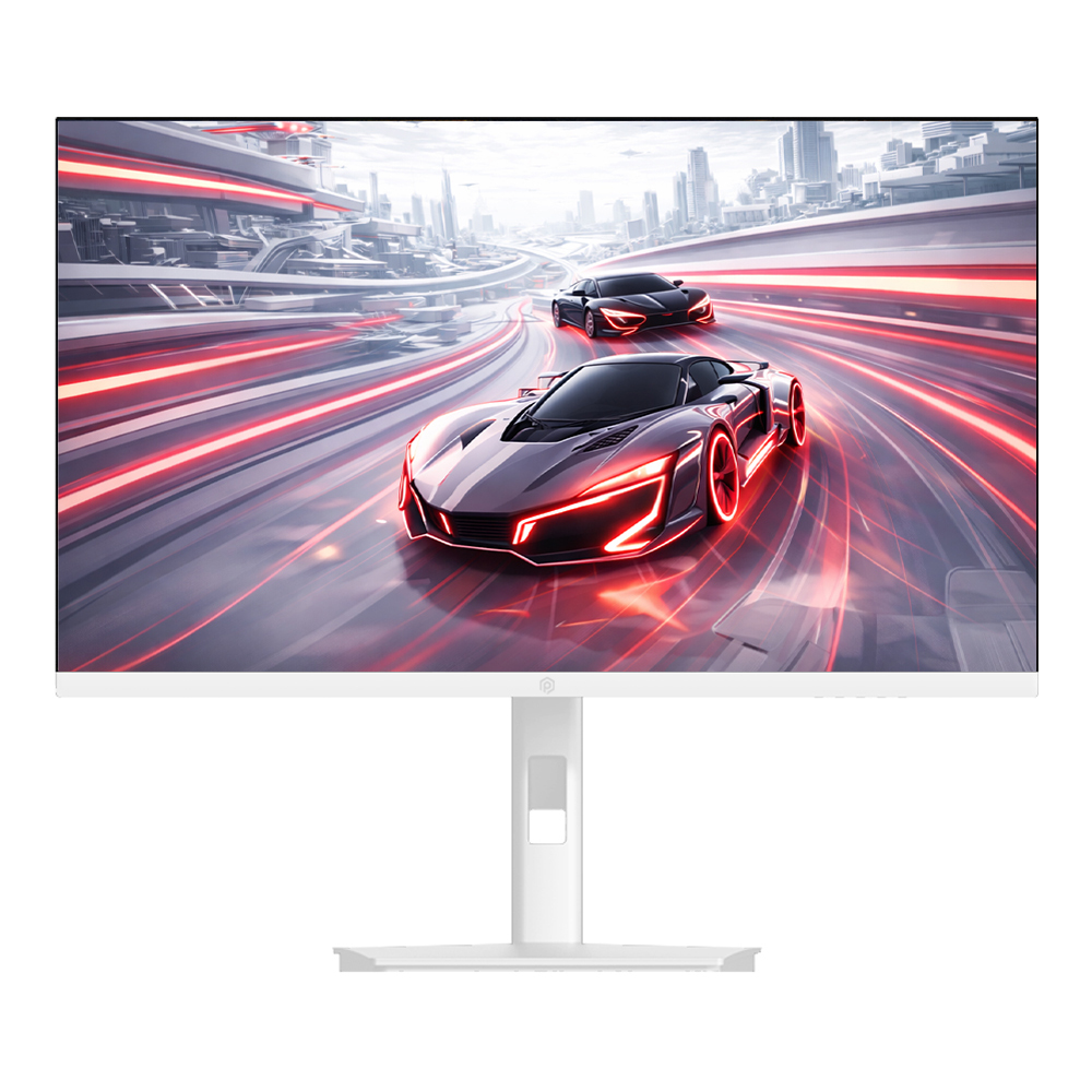 X2726W 화이트 Fast-IPS 게이밍 260 HDR