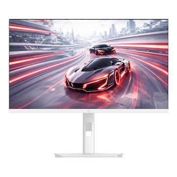 픽셀아트 PIXELART X2726W 화이트 Fast-IPS 게이밍 260 HDR