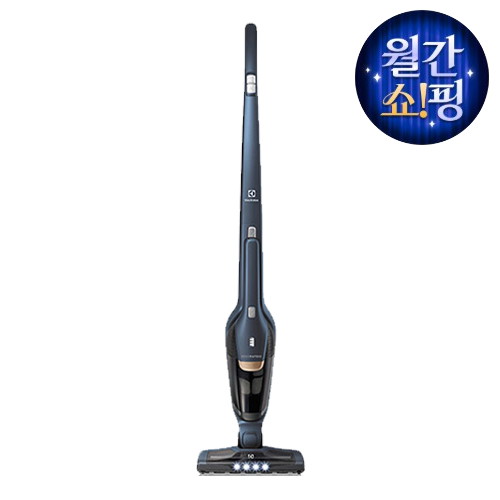 일렉트로룩스 에르고라피도 ZB3511DB (월간쇼핑)_이미지
