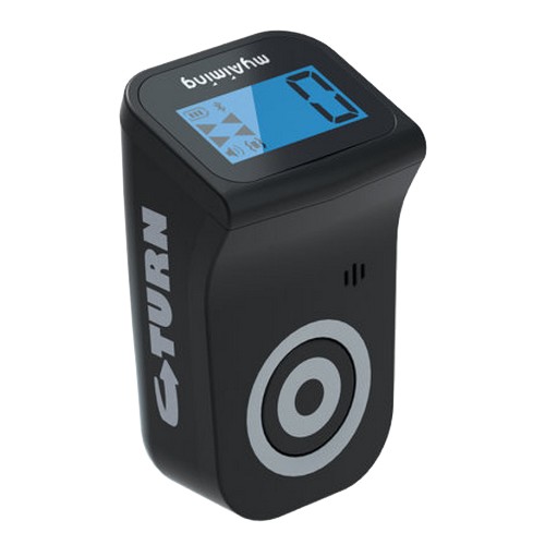 아이엔에스 마이에이밍 T-1000 골프에이밍 바디턴 스윙연습기