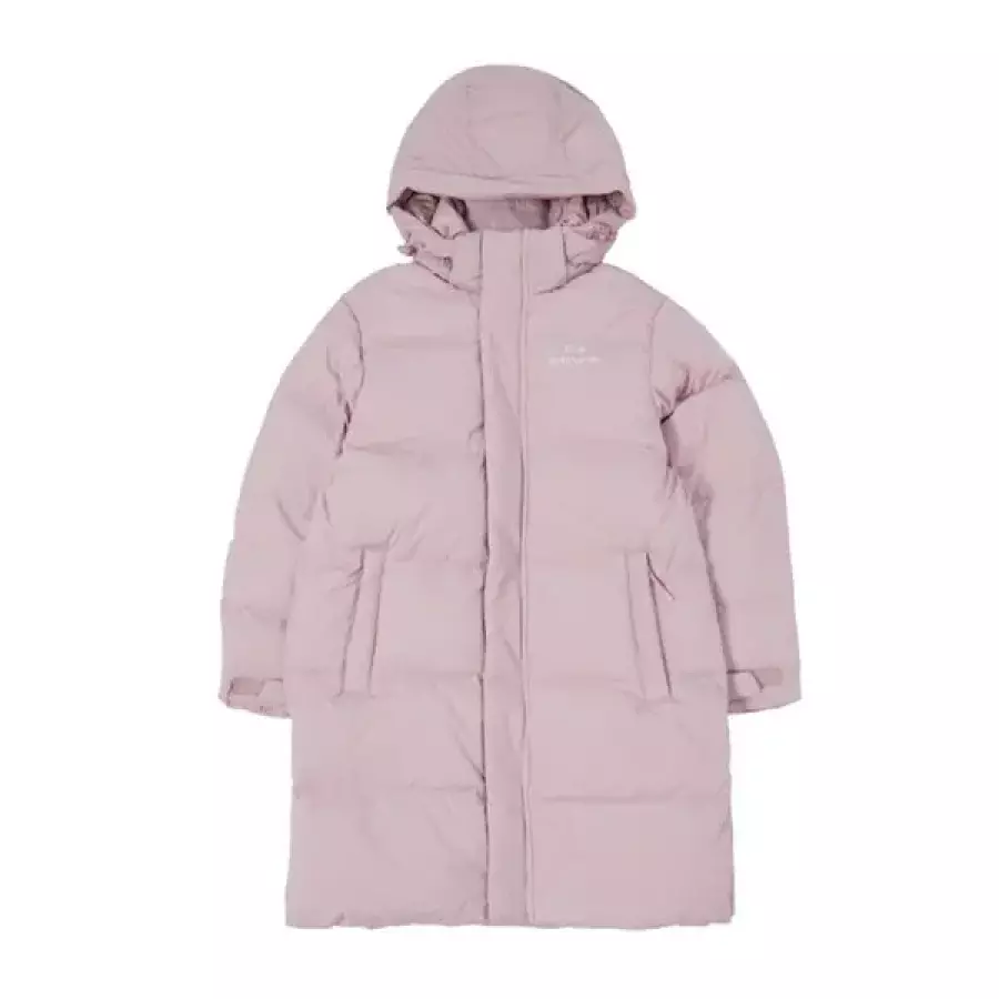 JUW25563 STELOL S 스테롤 S 키즈 UNI 롱 다운 자켓3칼라 40B1494743