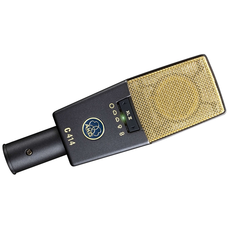 AKG C414-XLII (해외구매)