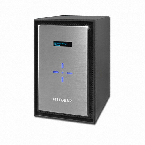 넷기어 ReadyNAS RN528X (80TB)