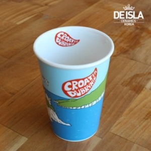 유럽여행 크루아티아 라지컵