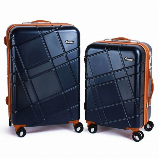 롤리키드 리비 20+24인치 캐리어 4종 세트 R72J0G4 (네이비)