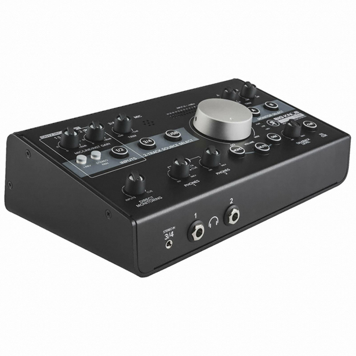 Mackie Big Knob Studio (해외구매)_이미지