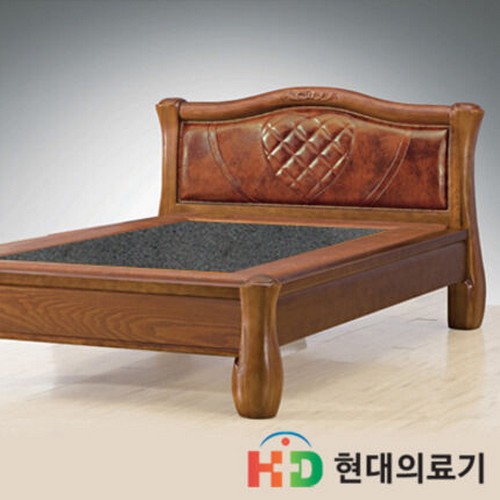 현대의료기 2401 돌침대 S (게르마늄)