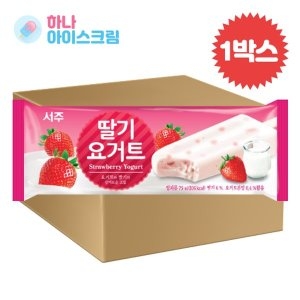 서주 서주 요구르트 아이스_이미지