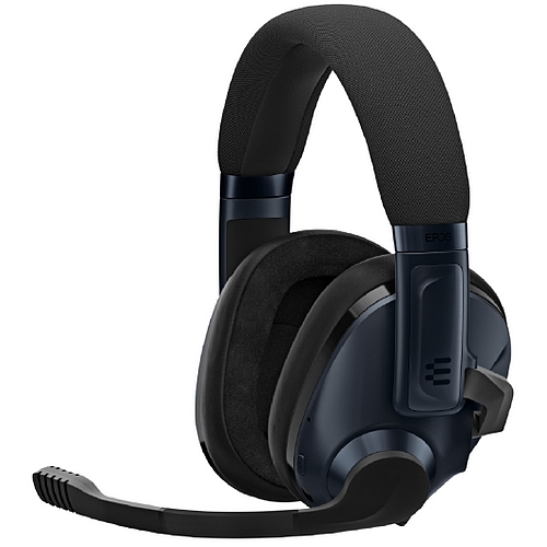 EPOS H3pro ANC 무선 헤드셋