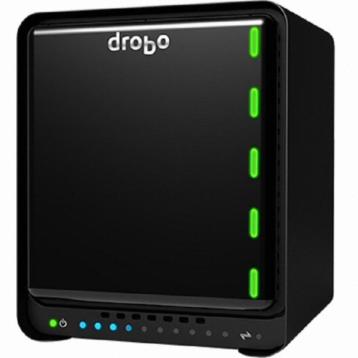 Drobo 5N