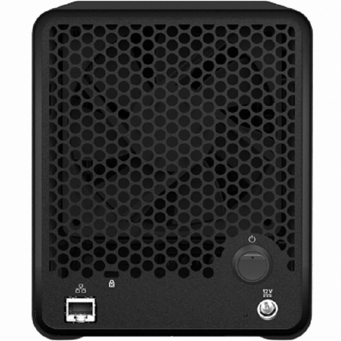 Drobo 5N (12TB)_이미지