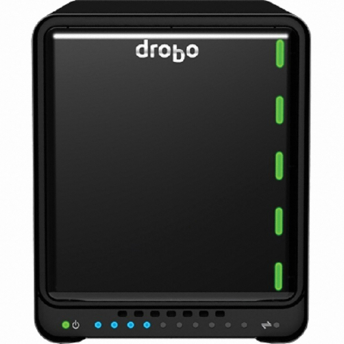 Drobo 5N (12TB)_이미지