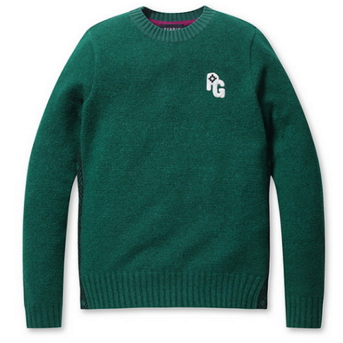 파리게이츠 사이드 라인 포인트 라운드 울니트 52193SR158