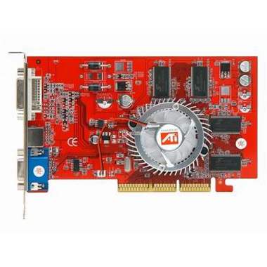 Rextech �󵥿� 9250 Value 128MB 128bit