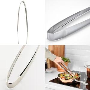 이케아 FINMAT 핀마트 주방집게_이미지