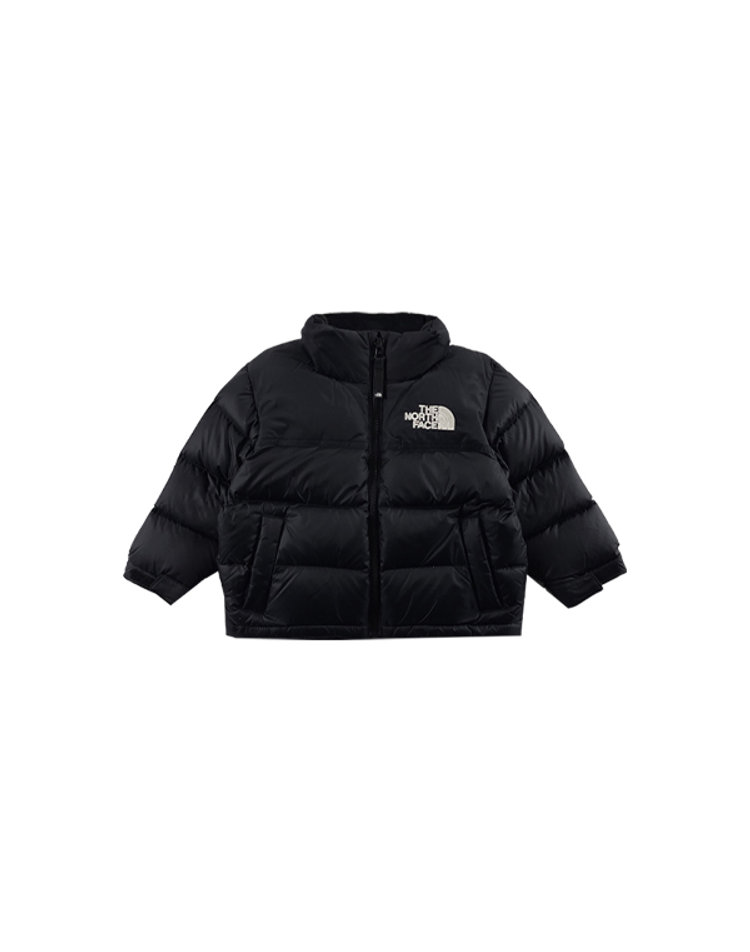 노스페이스키즈 1996 NUPTSE DOWN JACKET TD2NJ1DR67T-BLK