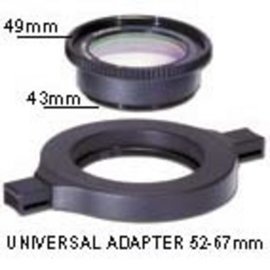 Raynox DCR-150 ����