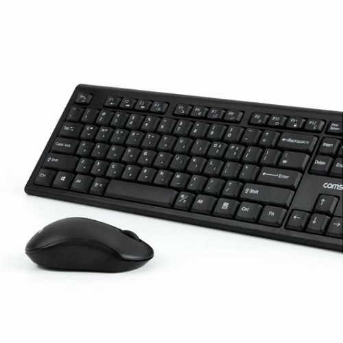 ����Ʈ�� COMS SK177 ���� Ű���� ���콺 �޺�