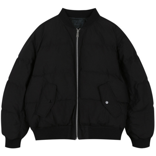 한세엠케이 TBJ 유니 리버시블 점퍼 T214JP070P