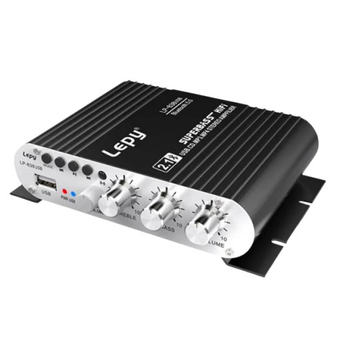 LEPY LP-838USB