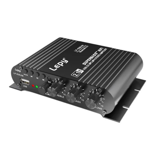 LEPY LP-838USB (해외구매)