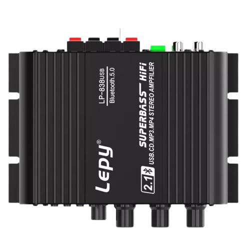 LEPY LP-838USB (해외구매)_이미지