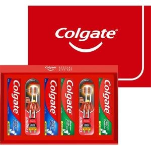 콜게이트 스페셜 선물세트 (6세트)_이미지