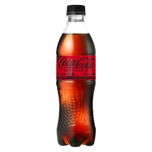 코카콜라음료 코카콜라 제로 500ml (업소용) (12개)