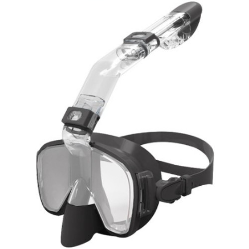 인피아 듀얼 글라스 스노클링 마스크이미지입니다. 누르면 해당 게시물로 새창이동합니다.