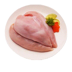 국내산 닭가슴살 SL 1kg