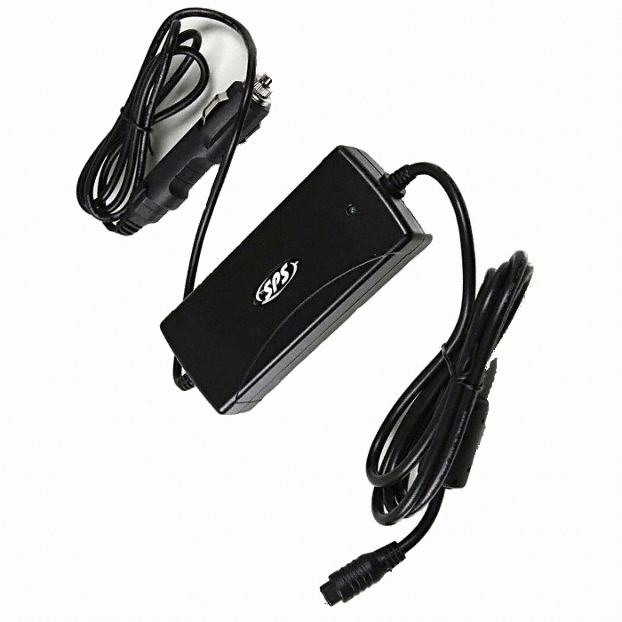 스마트 파워 90W DC slim 도시바/후지쯔용 어댑터